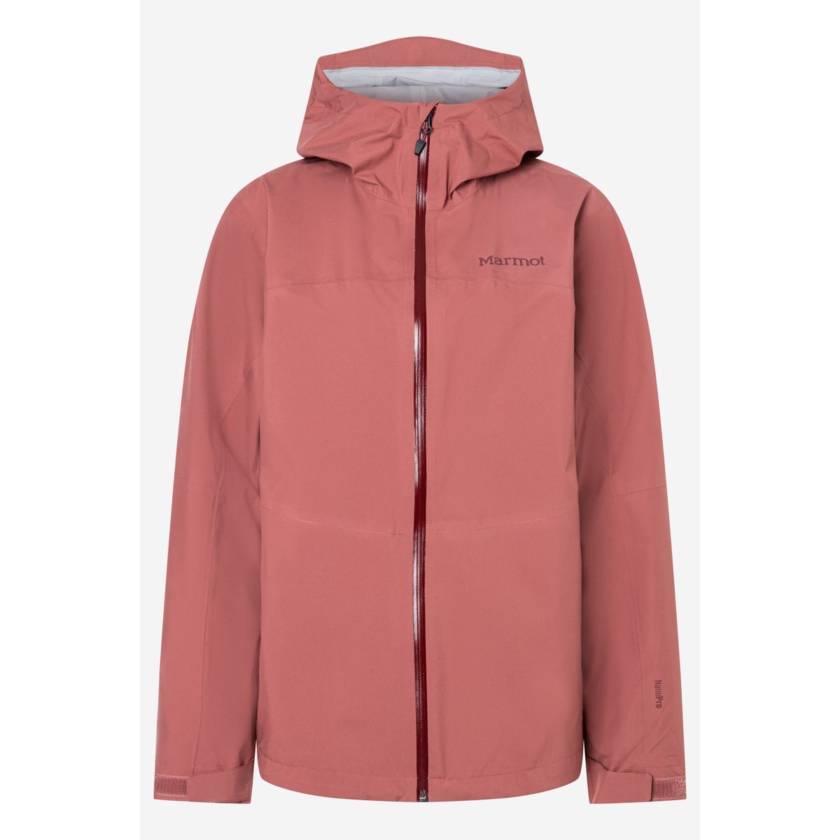 Marmot Wm's Precip Evo Flex Jacket praline (42813) L M16756-42813-L