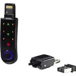Eaton 197586 Bluetooth Kommunikationsstick für die Übertragung der Parameter zu einem PC für Frequenzumrichter DE1, DC1, DB1, DA1 DX-COM-STICK3-KIT