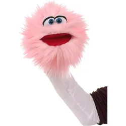 Living Puppets Plaudertante (rosa)