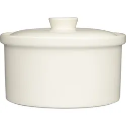 Teema Vase 2,5 l weiß