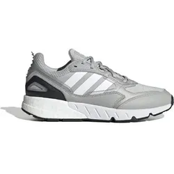ADIDAS Herren Freizeitschuhe ZX 1K BOOST 2.0, Größe 41 1⁄3 in Silber Silber