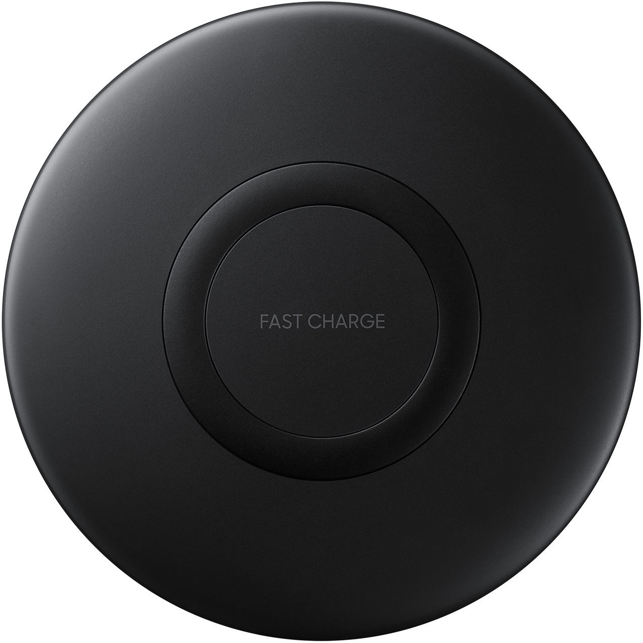 Samsung Induktive Ladestation Black, EP-P1100BB, Universal, Retail