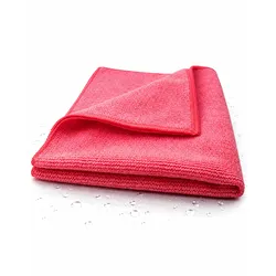 BADfabrik24 Mikrofaser Hochleistungstuch „Platin“ rosa