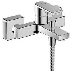Hansgrohe Vernis Shape Wannenarmatur Chrom 71450000