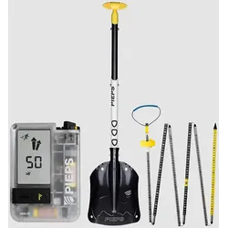PIEPS Set Mini Ips Transceiver no color Gr. Uni