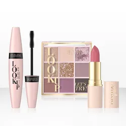 Date-Night Make-up - Let's Try