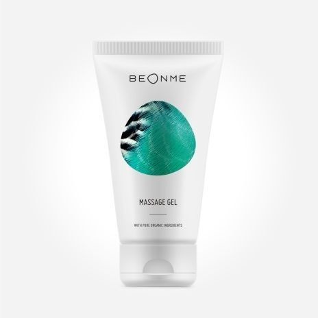 beonme Gel Massaggio
