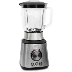 Caso Design – MX 1000 - Mixer - 1000 W - Smoothies & Rezepte