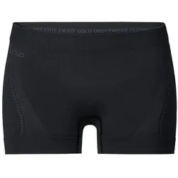 ODLO Damen Panty / Funtionsunterhose "Evolution Light", Größe XS in Schwarz Schwarz