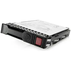 HPE SSD 480GB SATA 6Gb/s Mixed Use (480 GB), SSD