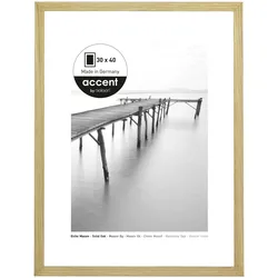 Nielsen Scandic eiche      30x40 Holz                     6730006