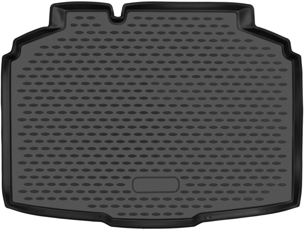 OMAC 6626250 Kofferraumwanne