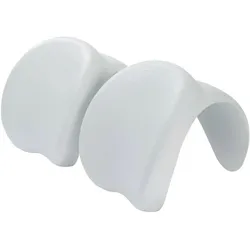 Bestway LAY-Z-SPAXtras 2er Nackenkissen-Set 25 x19,5 x 17,5 cm