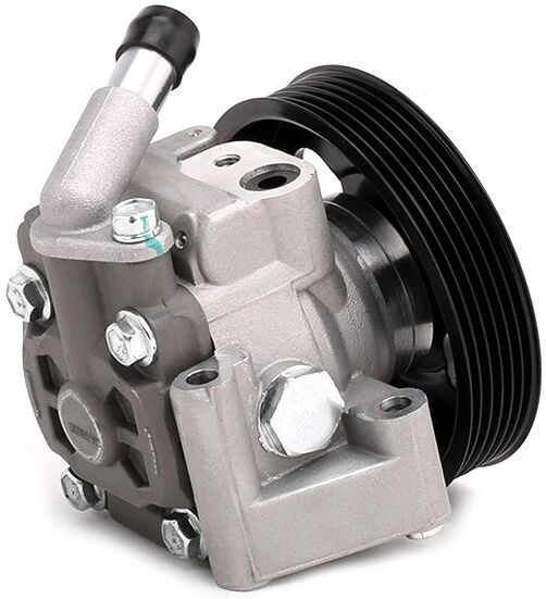 RIDEX 12H0126 Power steering pump