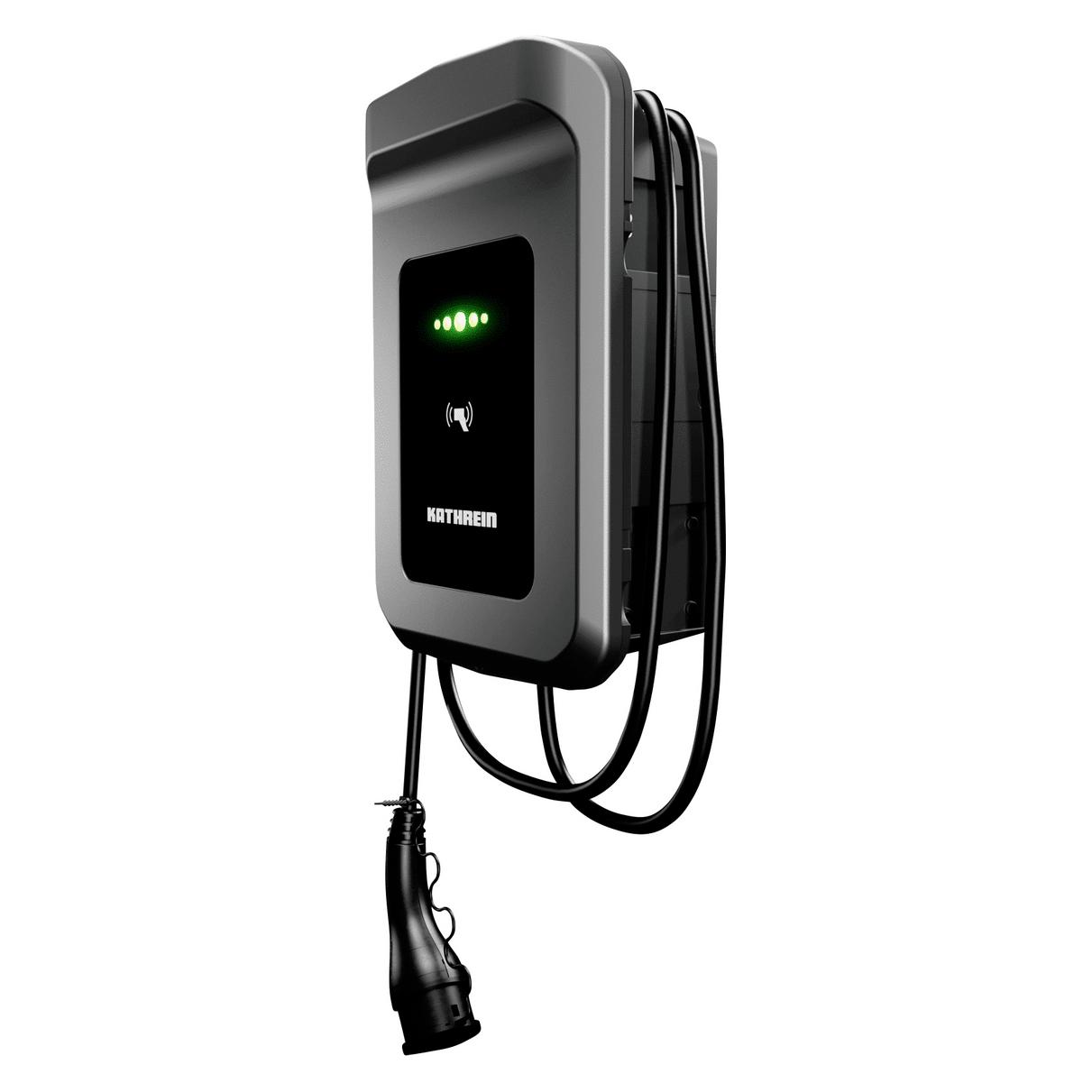 Kathrein AC40-11-C750-A (Typ 2, 32 A, 11 kW) (62007011)