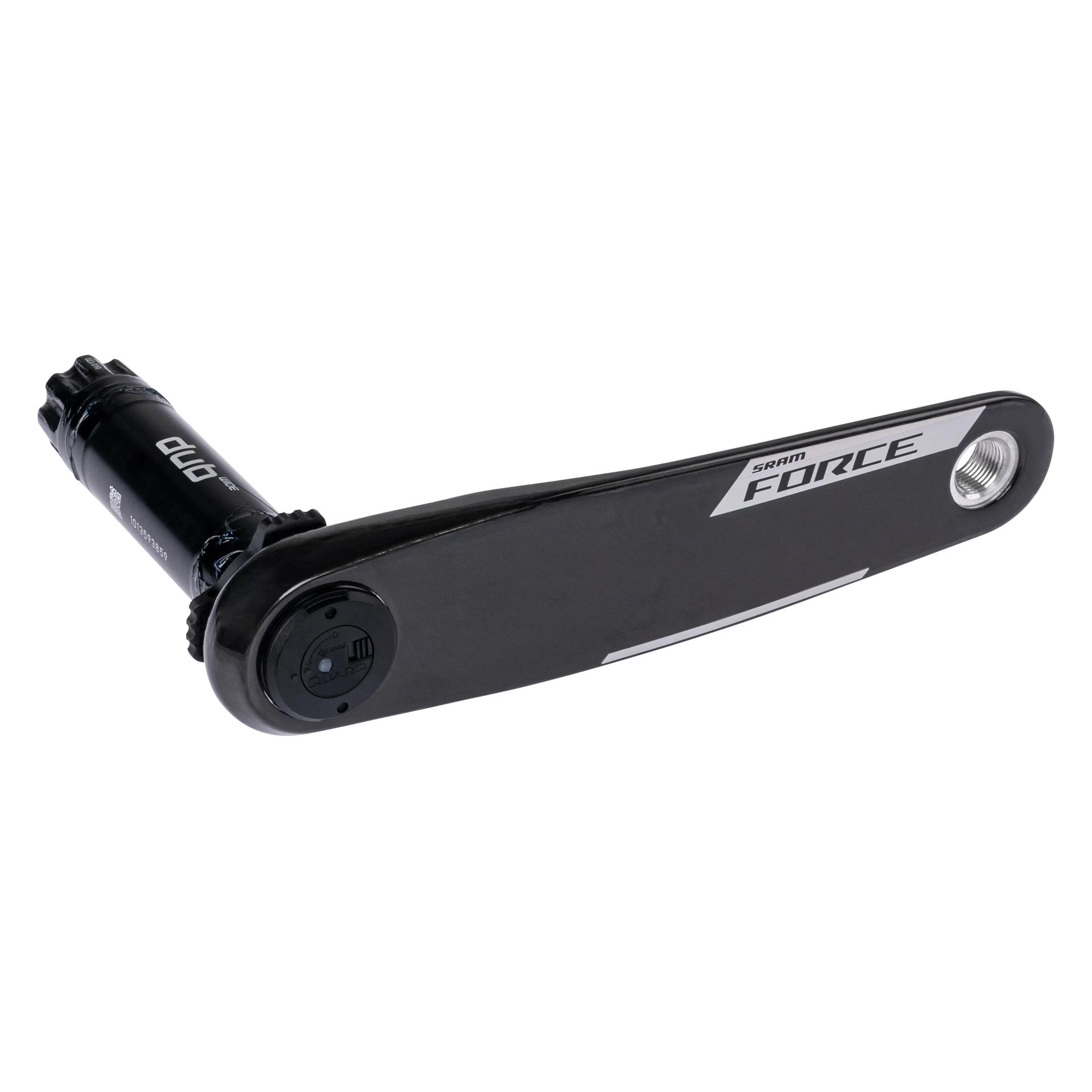 Sram Force E1 XPLR Wide DUB Powermeter Upgrade Kit (172.50 mm) (00.3018.402.004)