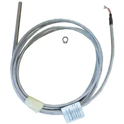 Buderus FWG Abgastemperaturfühler, Rauchgas, PT 1000, geschirmt 63043983