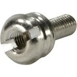 Harting Verschlussbolzen Montage 09670029041
