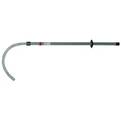 Dehn 766040 Rettungsstange Un ... 36kV L 1235mm RST 36 1000 RST361000