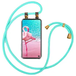 moex Free Spirit OnePlus 8 Hülle mit Band abnehmbar