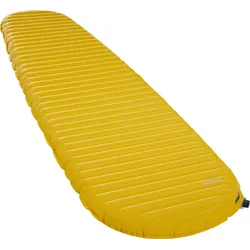 Therm-A-Rest NeoAir XLite NXT Regular Wide (Maße 183 x 64 x 7,6 cm / Gewicht 0,44kg / Isoliert bis -14°C) - STK - Solar Flare
