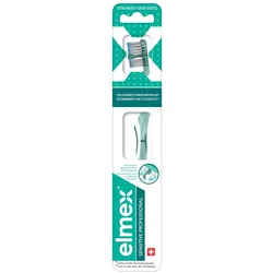 ELMEX SENSITIVE PROFESSIONAL Zahnbürste 1 St