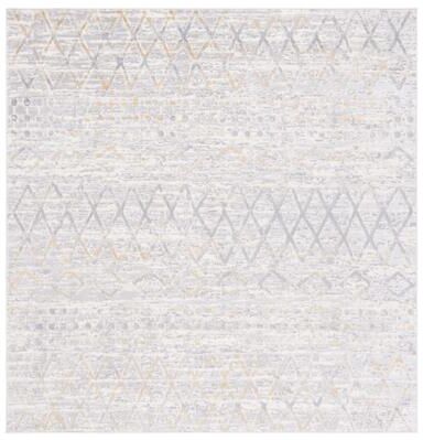 SAFAVIEH Lagoon Tora Modern Abstract Rug