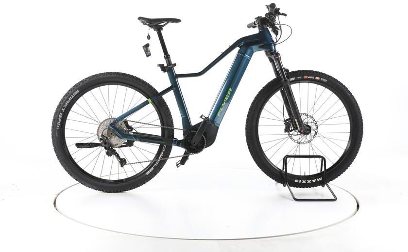 FLYER Uproc2 2.10 E-Bike - 306628