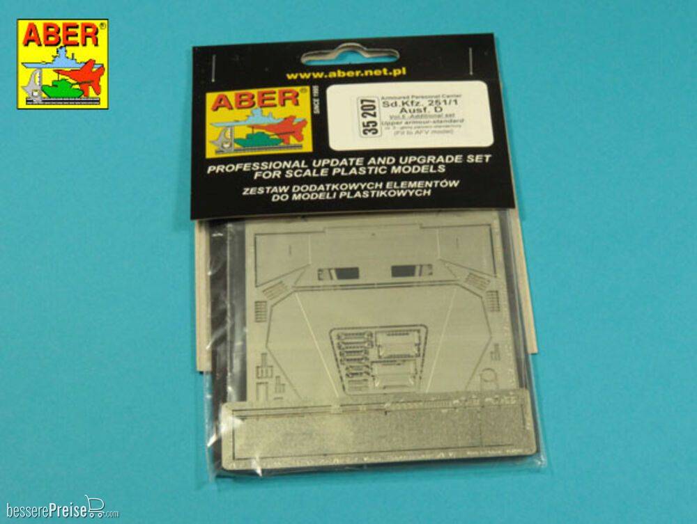 Aber Models 35207