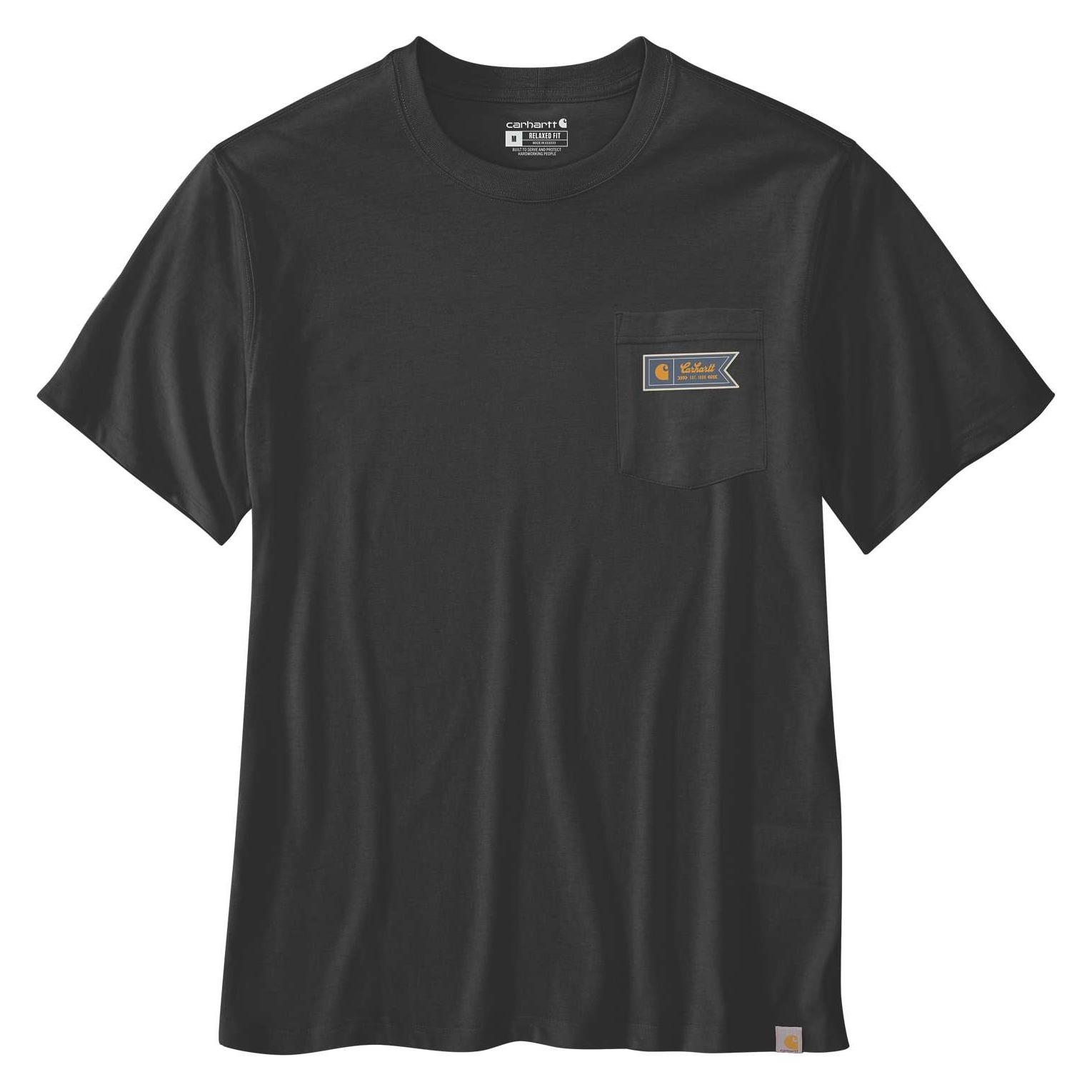 Carhartt Bekleidung 107063-N04 Graphic (XL) (.107063.N04.S007)