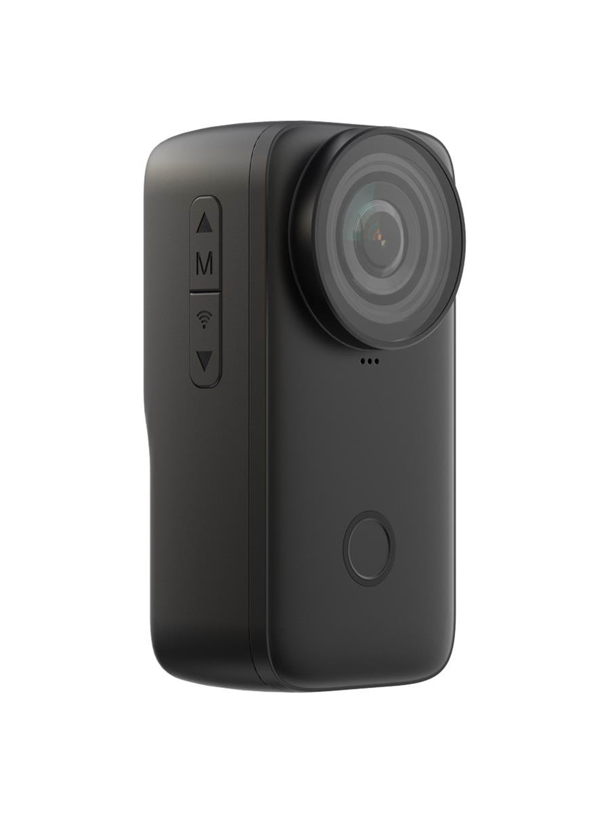 Akaso KeyChain 2 - 4K 60fps touch screen Mini Action Camera