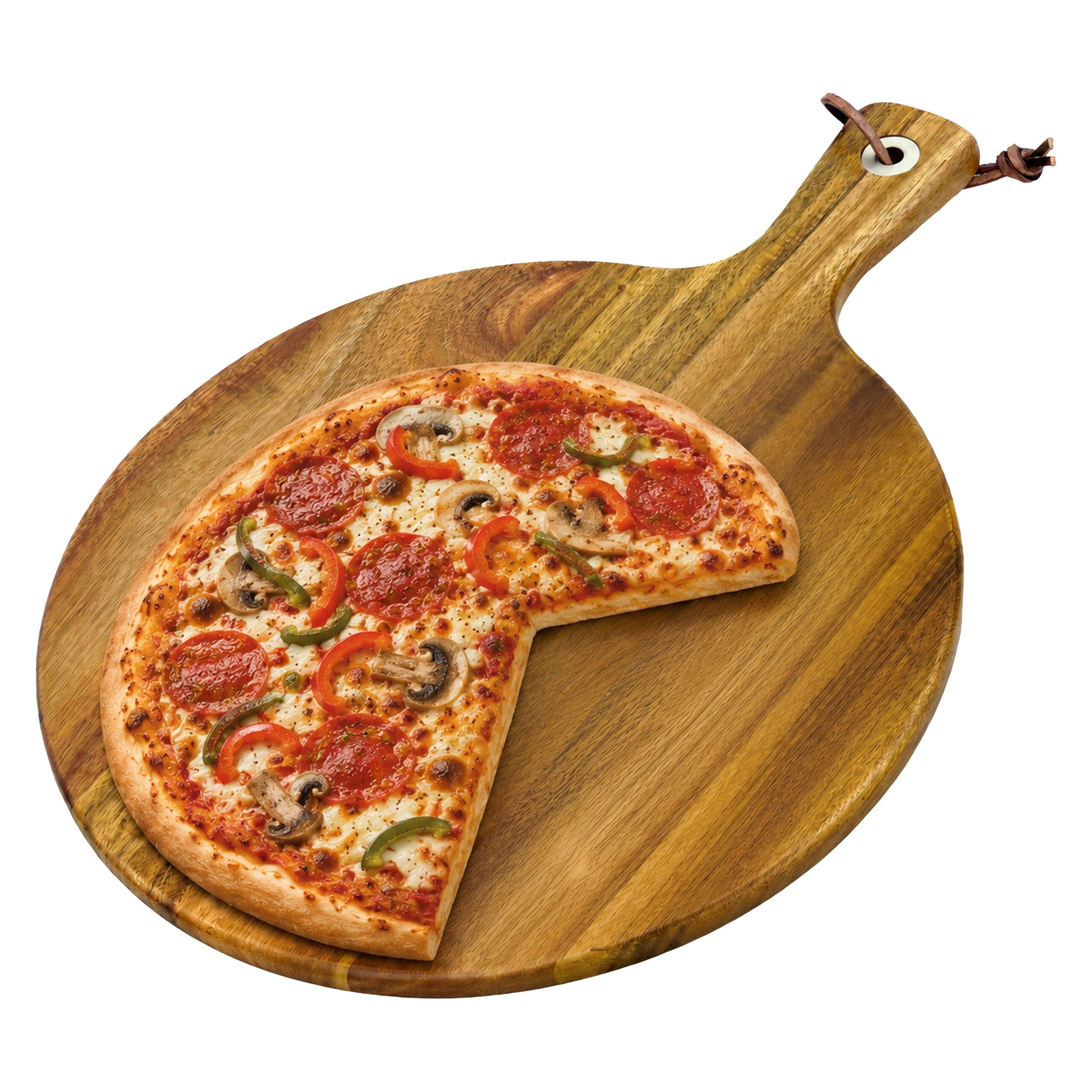 Relaxdays Pizzabrett (4052025546526)