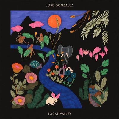 Local Valley (Digipak) - Jos Gonzlez, CD