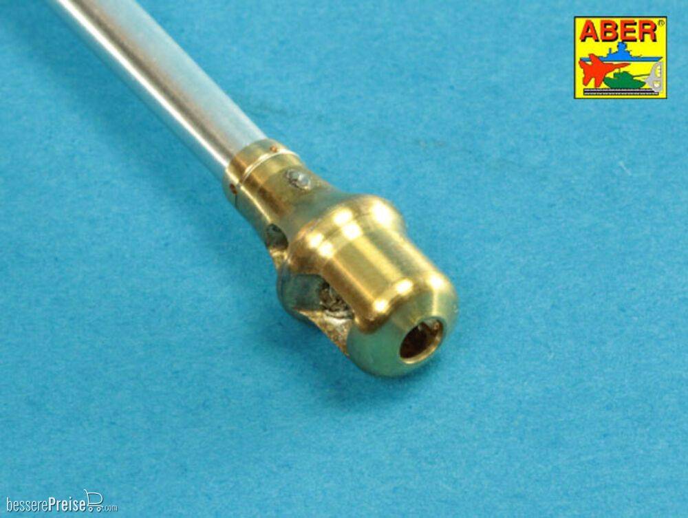 Aber Models 35 L-015N