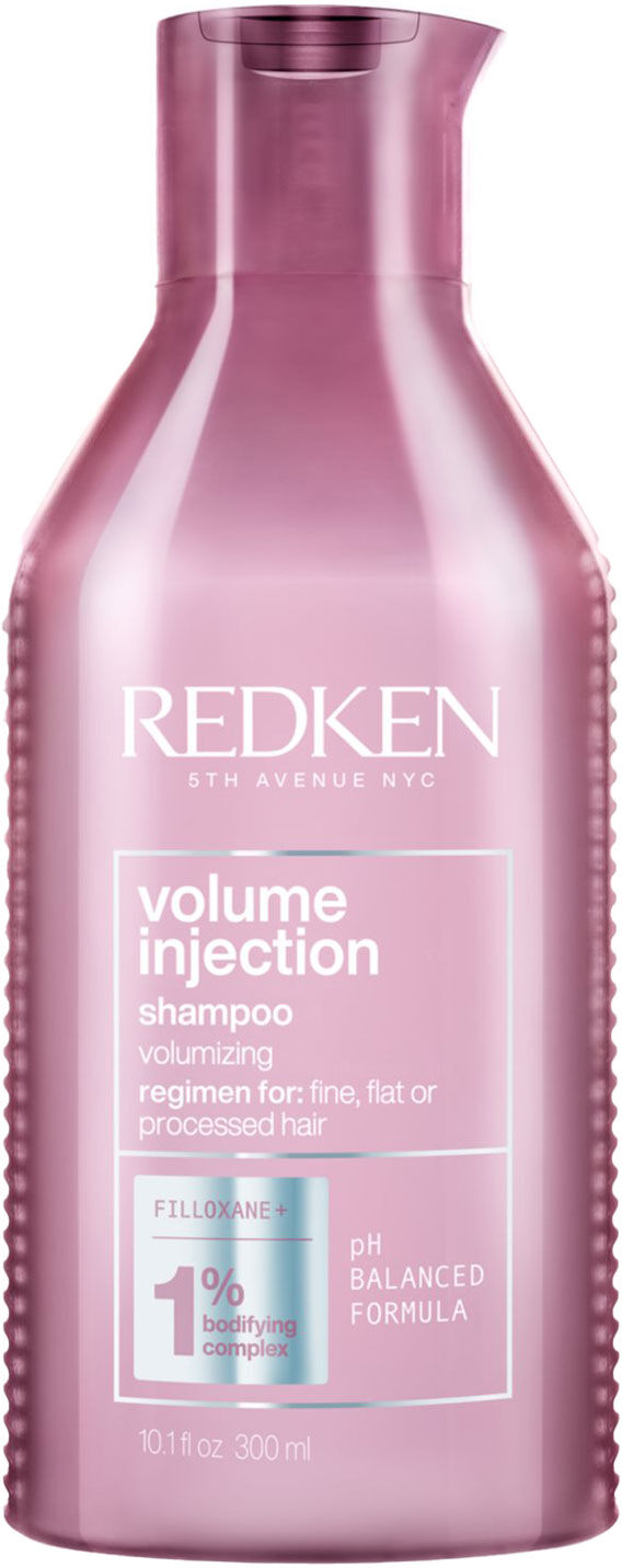 REDKEN Volume Injection Shampoo