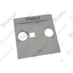 Frontblende Vaillant-Nr. 108533