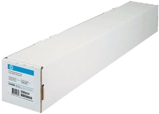 HP C2t51a Mat Selvklæbende Vinyl, 36"