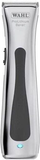 Wahl Black Beret ProLithium Machine Grau