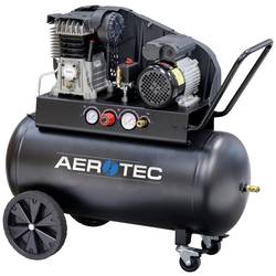 Aerotec Druckluft-Kompressor 251200000 90 l 10 bar
