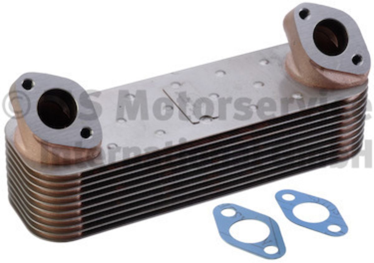 Ölkühler, Motoröl BF 20 1902 25000