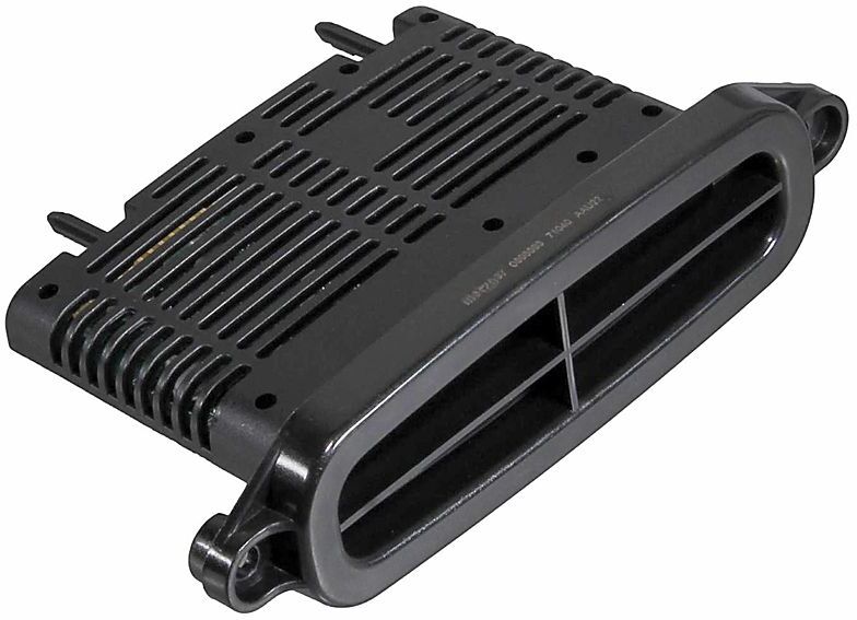 Metzger Autoteile Treibermodul, Beleuchtung 0896593 An Hauptscheinwerfer Für Bmw