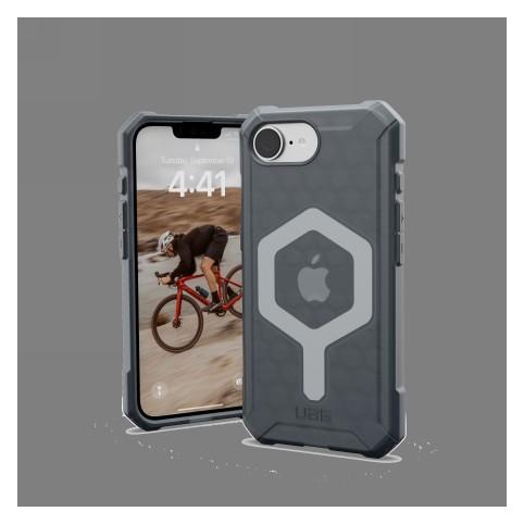 UAG Urban Armor Gear Essential Armor MagSafe Case (Apple iPhone 16e, Apple iPhone 17e) (114496113131)