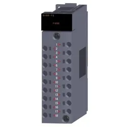 Mitsubishi Electric Ausgangsmodul QY80-TS