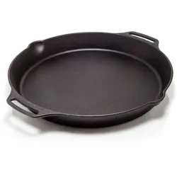 Petromax Feuerpfanne fp40h Ø40 cm  mit Henkeln -