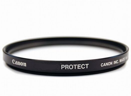 Canon Regularfilter 67mm