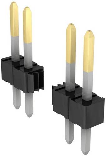 Molex Stiftleiste (Standard) 22284195 Bulk