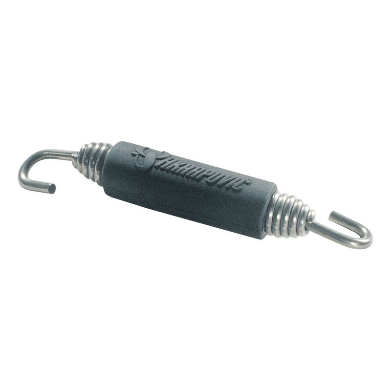 Ressort d’échappement Akrapovic P-S2 60 mm