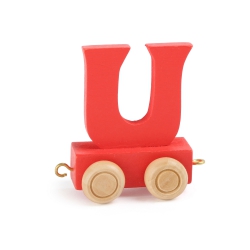 small foot design Buchstabenzug bunt U 272668
