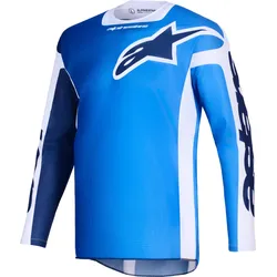 Alpinestars Racer Air Portl Motocross Jersey XL