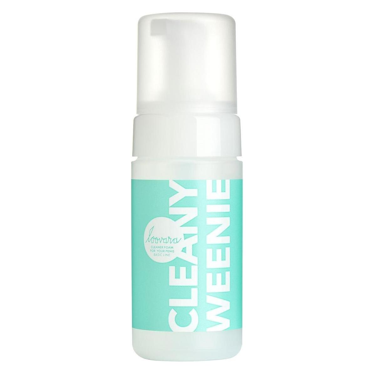Loovara Cleany Weenie (Intimwaschlotion, 100 ml) (10080605)
